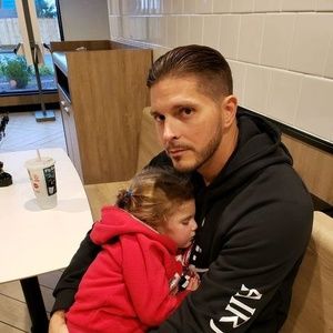 Meet your Posher, Kevin